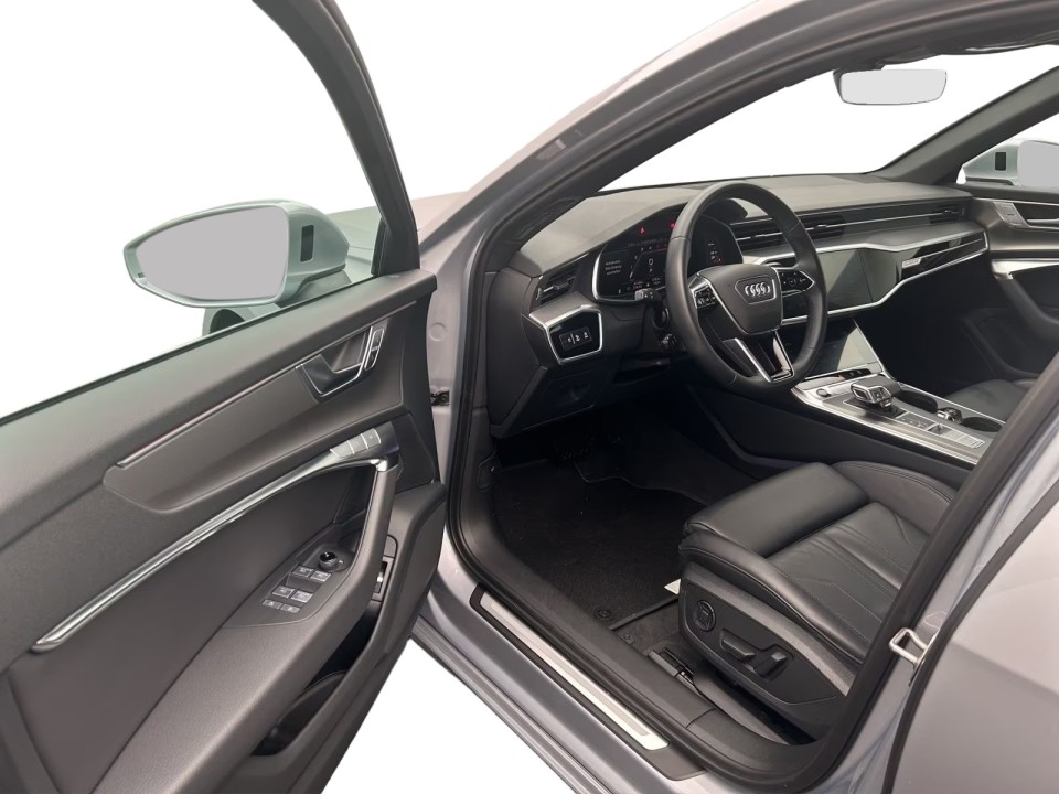 Audi A6 50 TDI Quattro Sport - foto 9