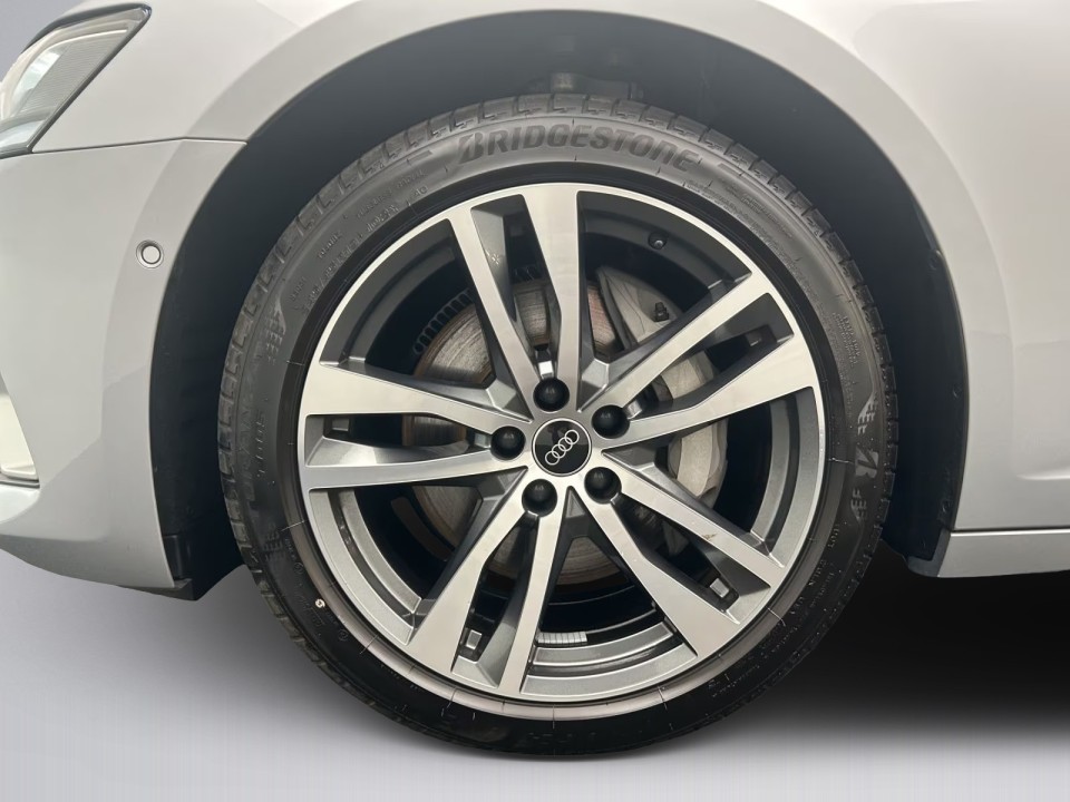 Audi A6 50 TDI Quattro Sport - foto 17