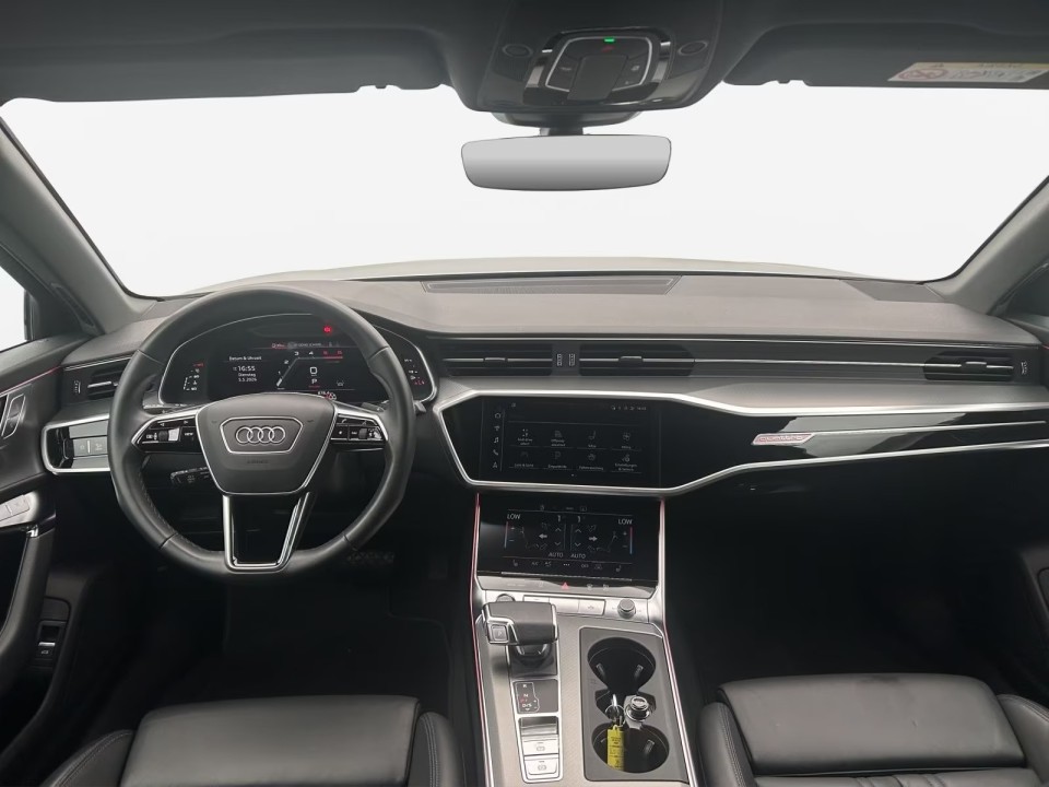 Audi A6 50 TDI Quattro Sport - foto 6