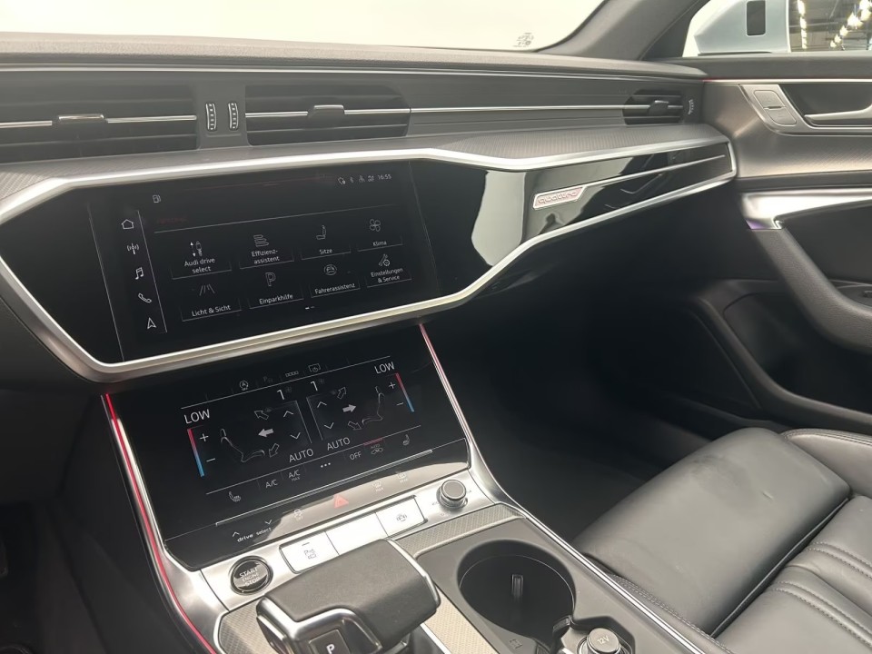 Audi A6 50 TDI Quattro Sport - foto 10