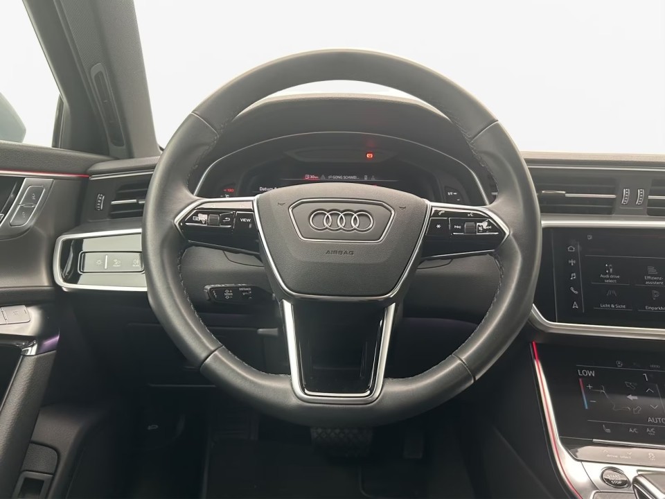 Audi A6 50 TDI Quattro Sport (5)