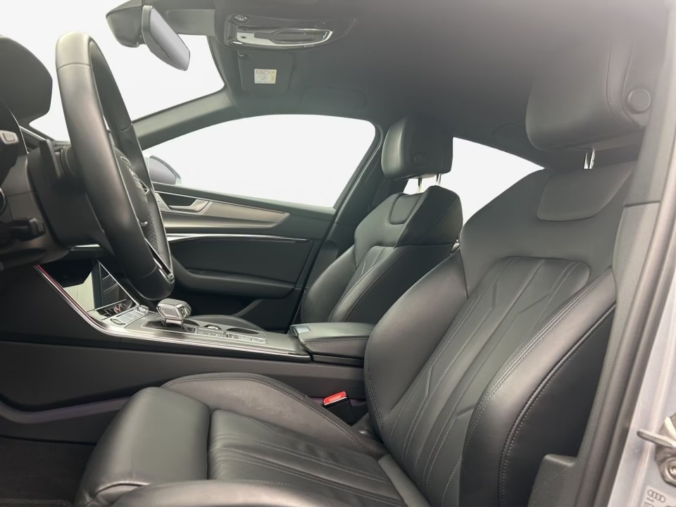 Audi A6 50 TDI Quattro Sport - foto 7