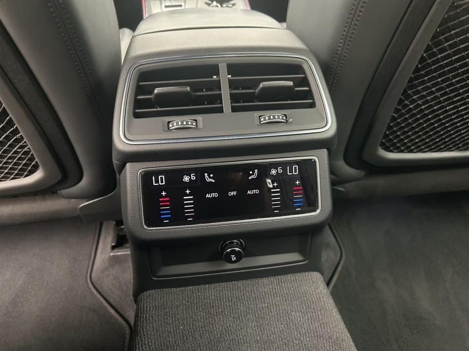 Audi A6 50 TDI Quattro Sport - foto 12