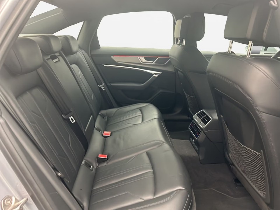 Audi A6 50 TDI Quattro Sport - foto 13