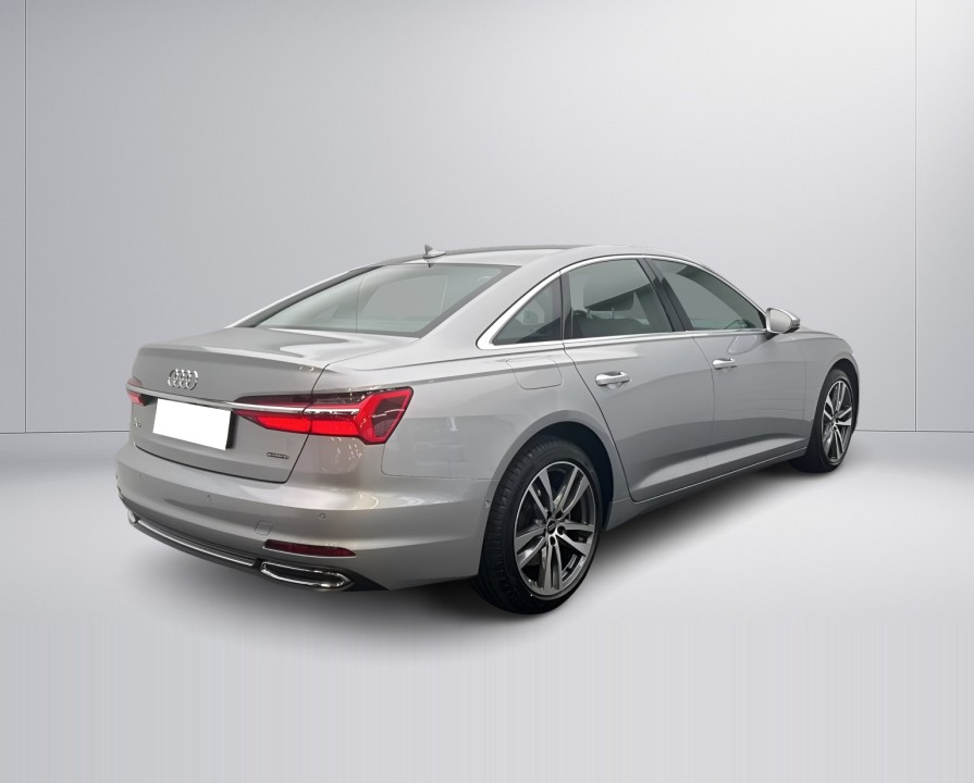 Audi A6 50 TDI Quattro Sport (3)