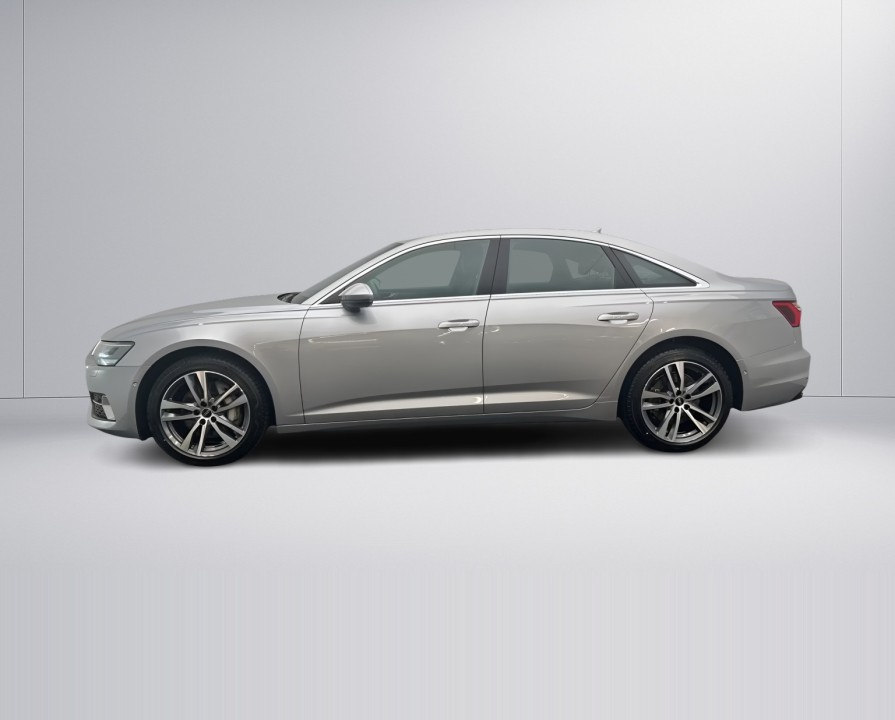 Audi A6 50 TDI Quattro Sport (4)