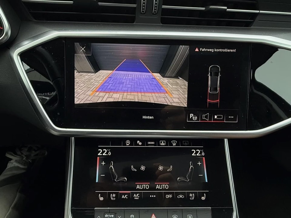 Audi A6 40 TDI Quattro - foto 16