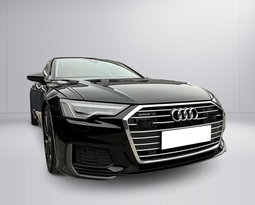 Audi A6 40 TDI Quattro - foto 9
