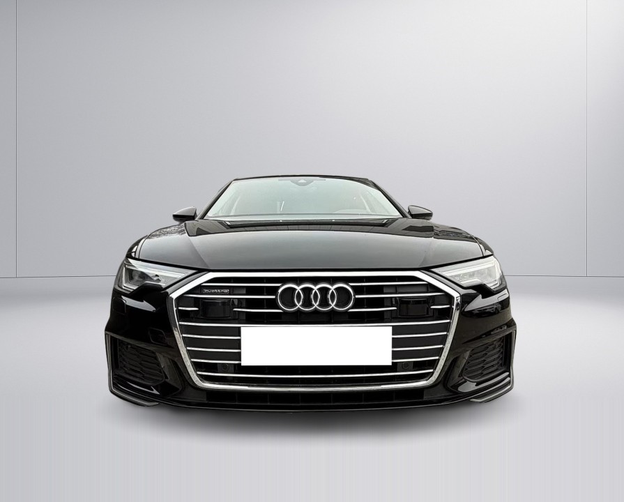 Audi A6 40 TDI Quattro - foto 8