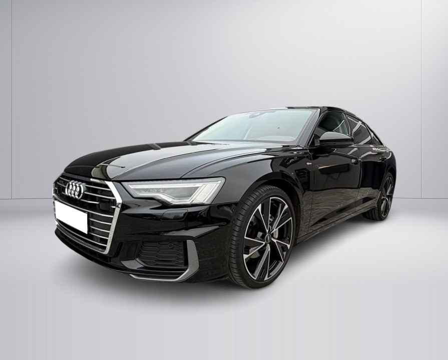 Audi A6 40 TDI Quattro - foto 7