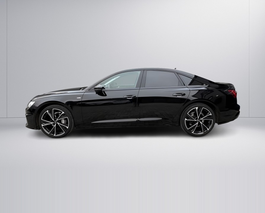 Audi A6 40 TDI Quattro - foto 6