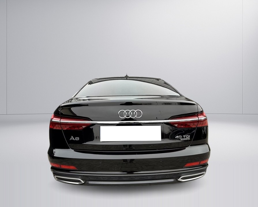 Audi A6 40 TDI Quattro (4)