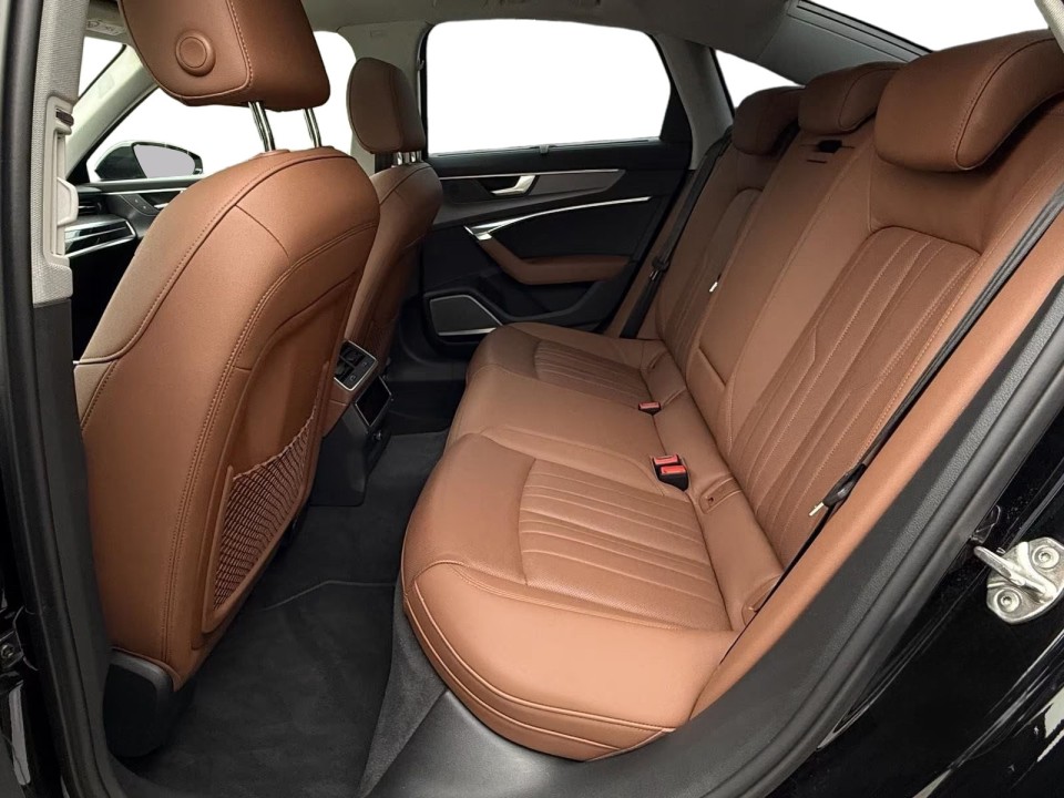Audi A6 40 TDI Quattro - foto 19