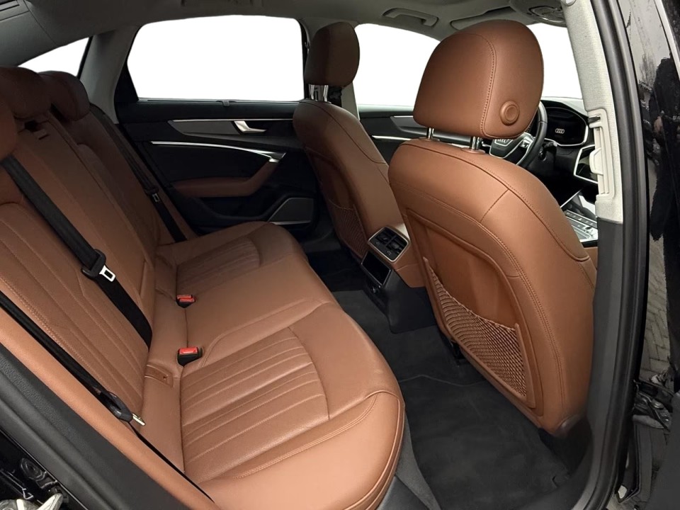 Audi A6 40 TDI Quattro - foto 18
