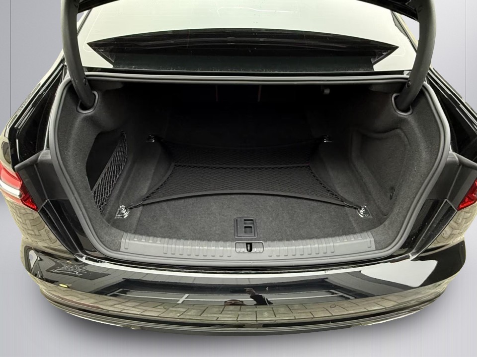 Audi A6 40 TDI Quattro - foto 22