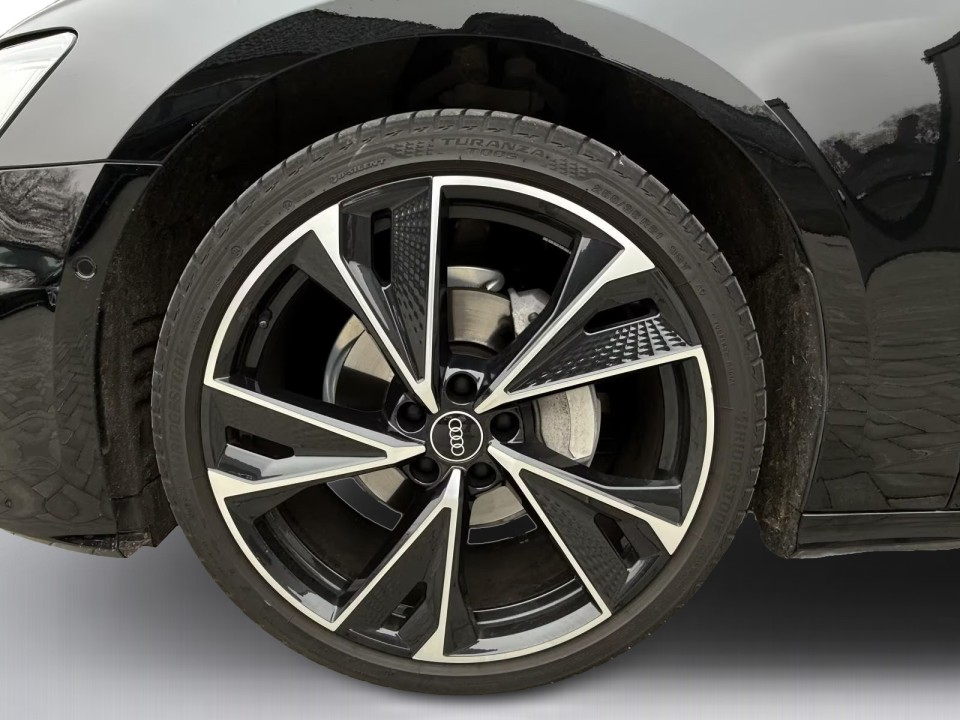 Audi A6 40 TDI Quattro - foto 23
