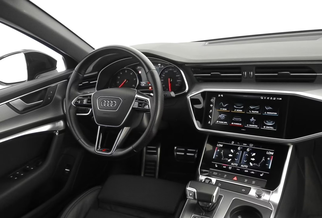 Audi A6 45 TFSI S tronic - foto 6
