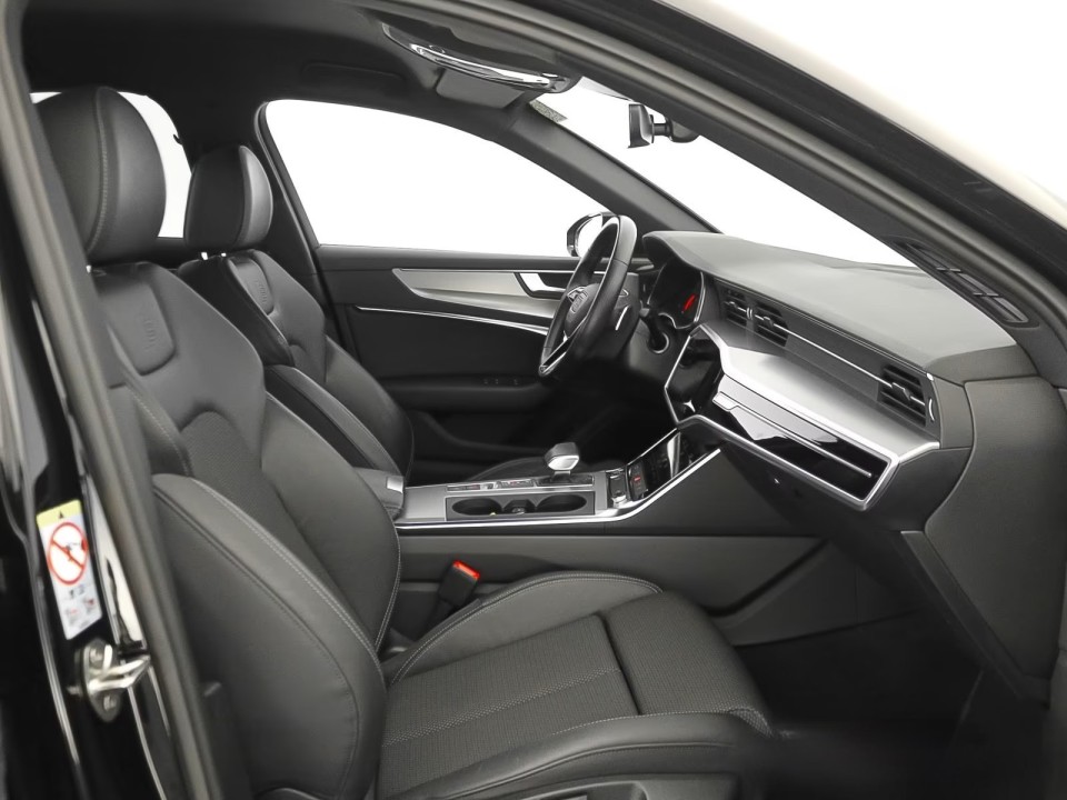 Audi A6 45 TFSI S tronic - foto 7