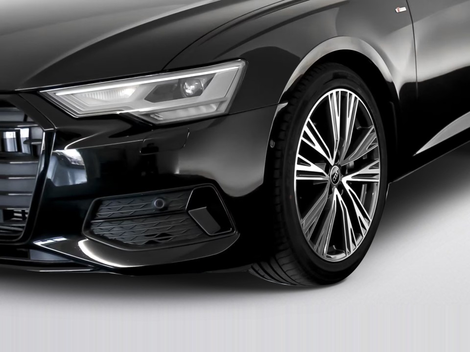 Audi A6 45 TFSI S tronic - foto 19