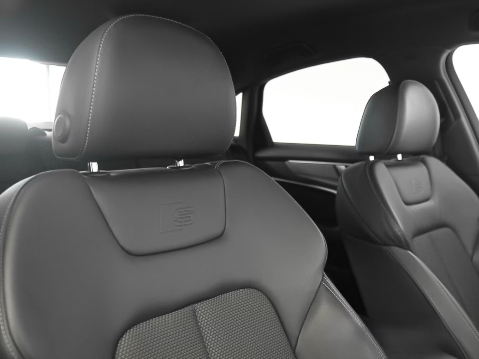 Audi A6 45 TFSI S tronic - foto 14