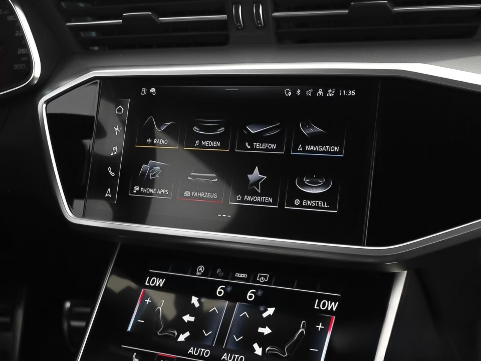 Audi A6 45 TFSI S tronic - foto 13