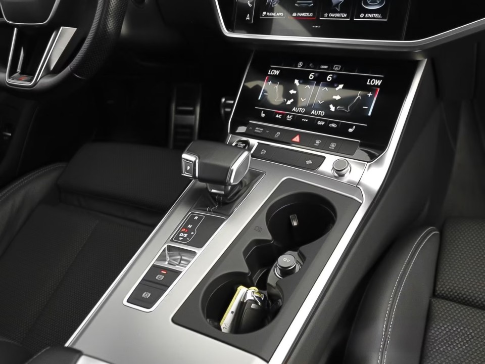 Audi A6 45 TFSI S tronic - foto 10