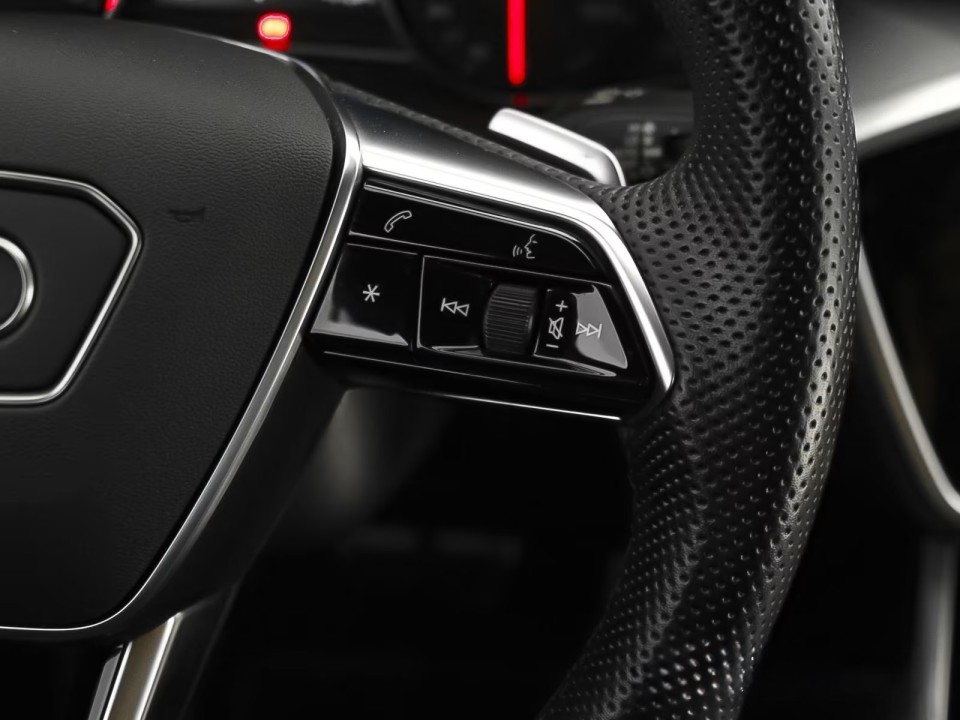 Audi A6 45 TFSI S tronic - foto 9