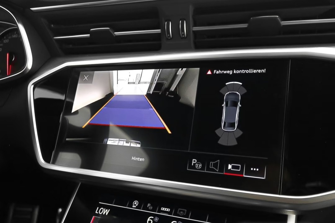 Audi A6 45 TFSI S tronic - foto 11