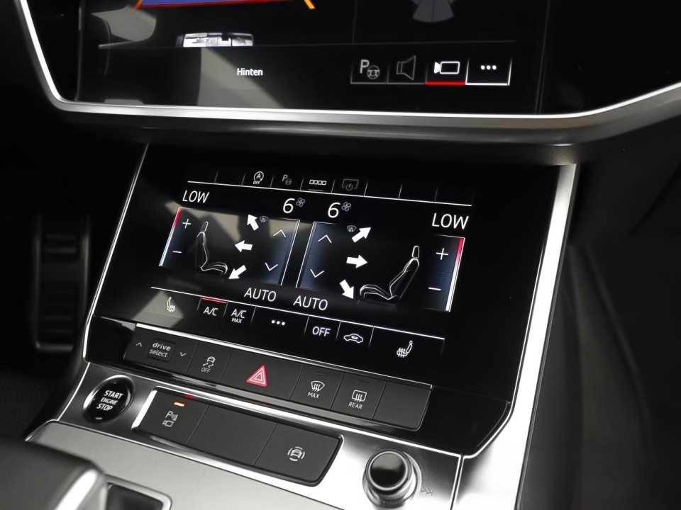 Audi A6 45 TFSI S tronic - foto 12