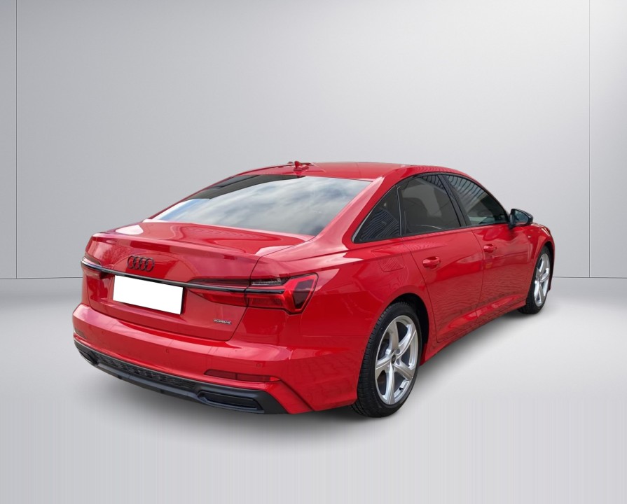 Audi A6 45TFSI Quattro S line (2)