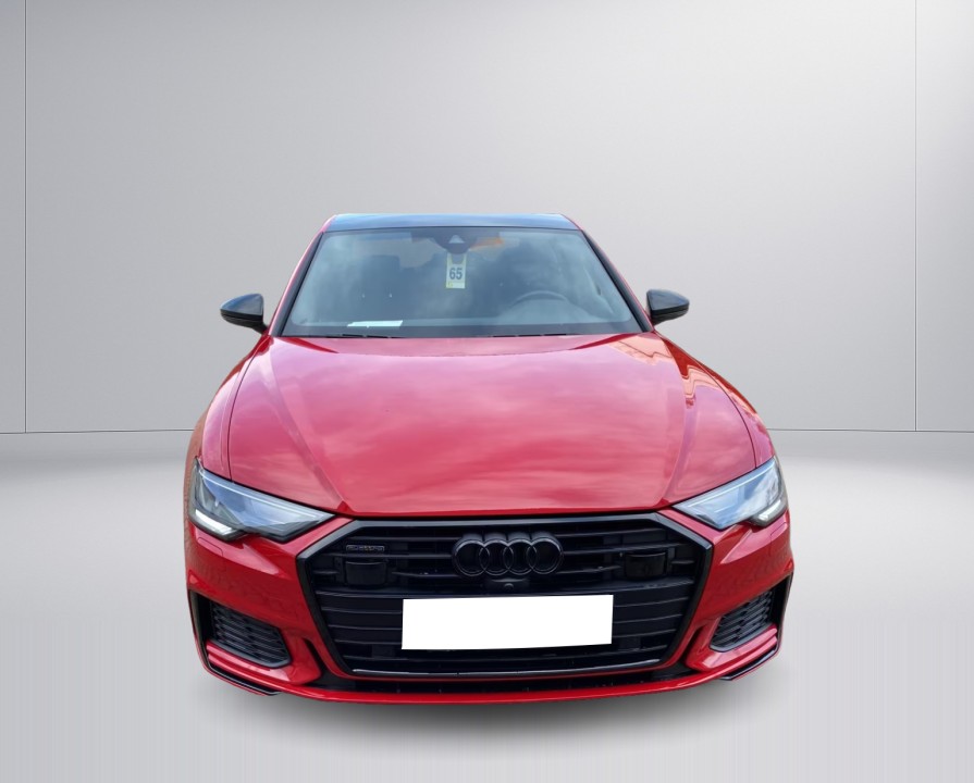 Audi A6 45TFSI Quattro S line - foto 6