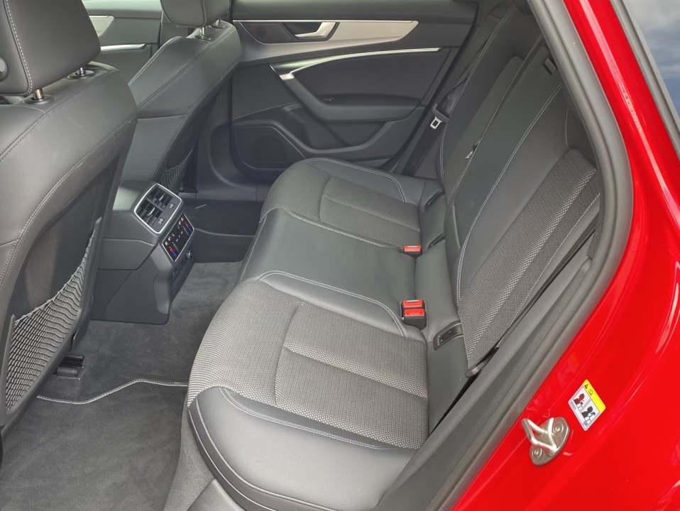 Audi A6 45TFSI Quattro S line - foto 8