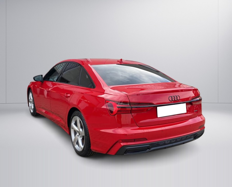 Audi A6 45TFSI Quattro S line (4)