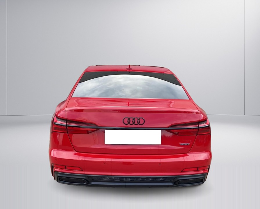 Audi A6 45TFSI Quattro S line (3)