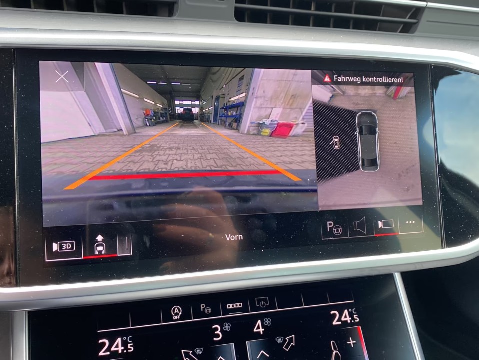 Audi A6 45TFSI Quattro S line - foto 11