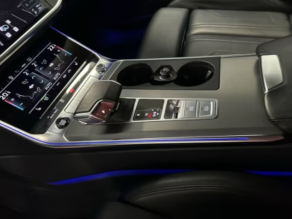 Audi A6 40 TDI Quattro S-tronic - foto 6