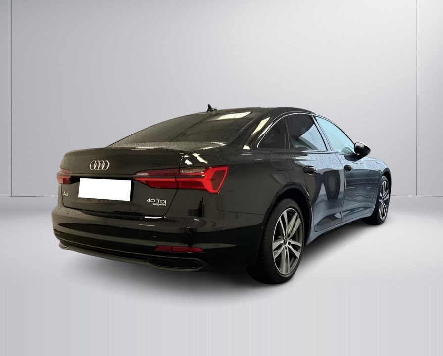 Audi A6 40 TDI Quattro S-tronic (2)