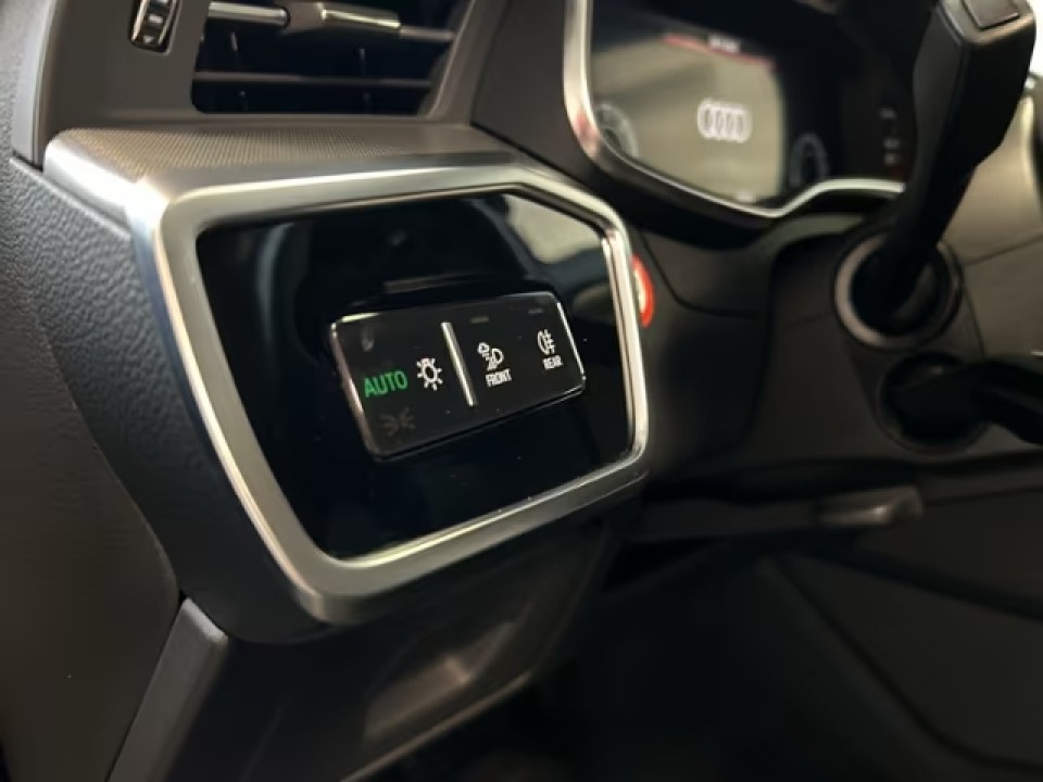 Audi A6 40 TDI Quattro S-tronic - foto 9