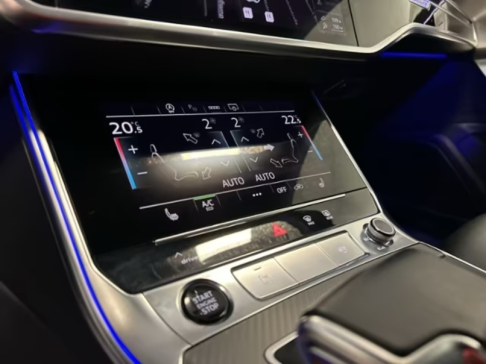 Audi A6 40 TDI Quattro S-tronic - foto 7