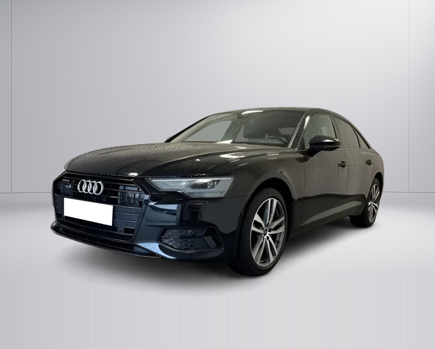 Audi A6 40 TDI Quattro S-tronic (4)