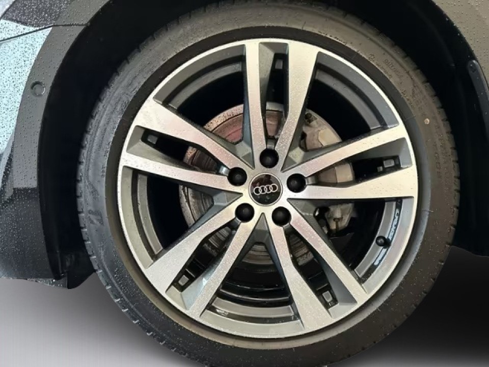 Audi A6 40 TDI Quattro S-tronic - foto 12