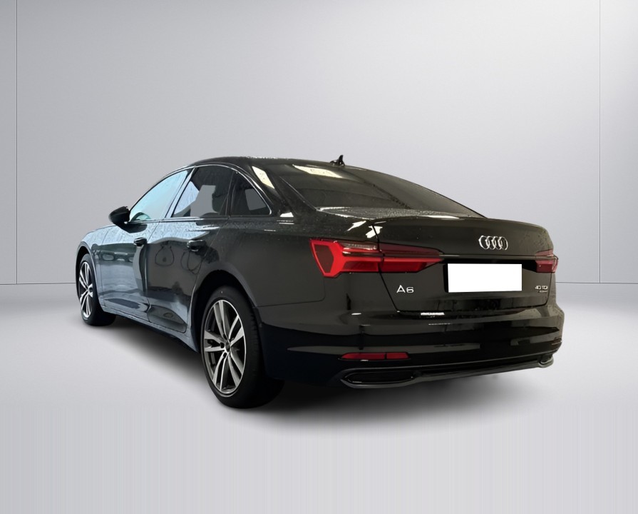 Audi A6 40 TDI Quattro S-tronic (3)