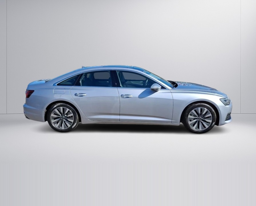 Audi A6 45 TFSI Quattro - foto 6
