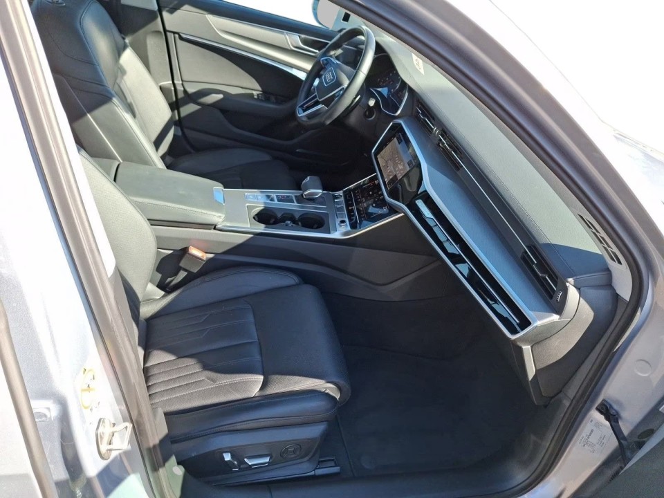 Audi A6 45 TFSI Quattro - foto 9