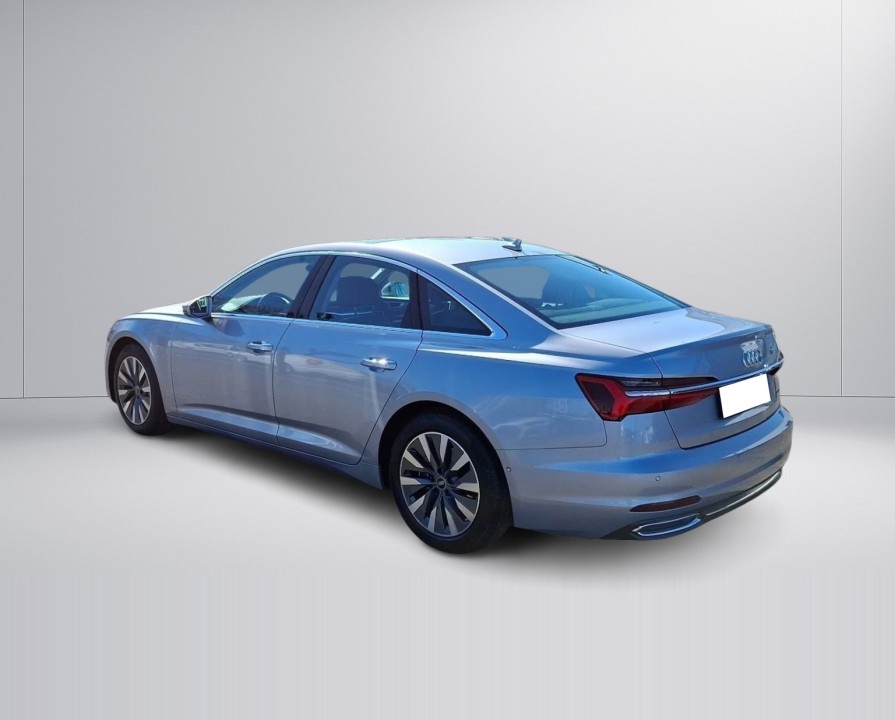 Audi A6 45 TFSI Quattro (3)