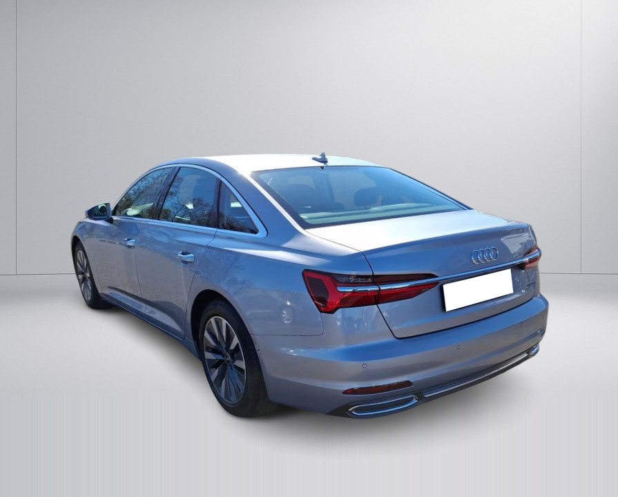 Audi A6 45 TFSI Quattro (4)