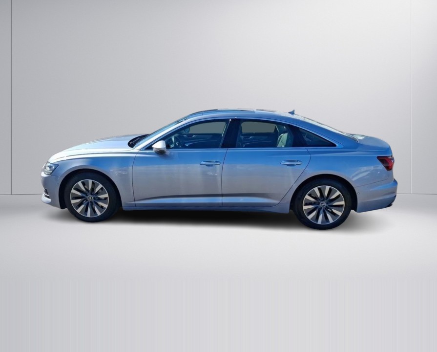 Audi A6 45 TFSI Quattro (2)