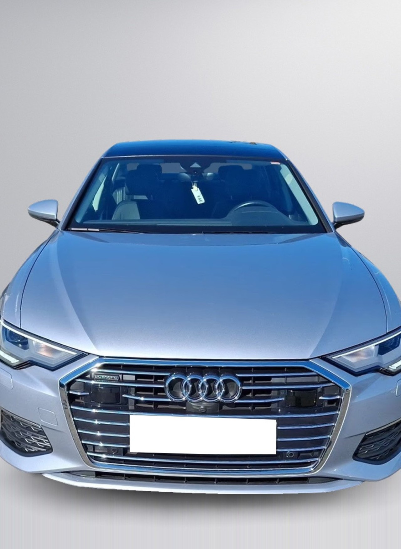 Audi A6 45 TFSI Quattro - foto 7