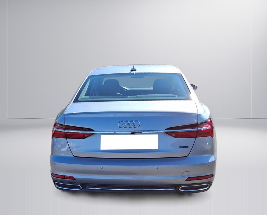 Audi A6 45 TFSI Quattro (5)