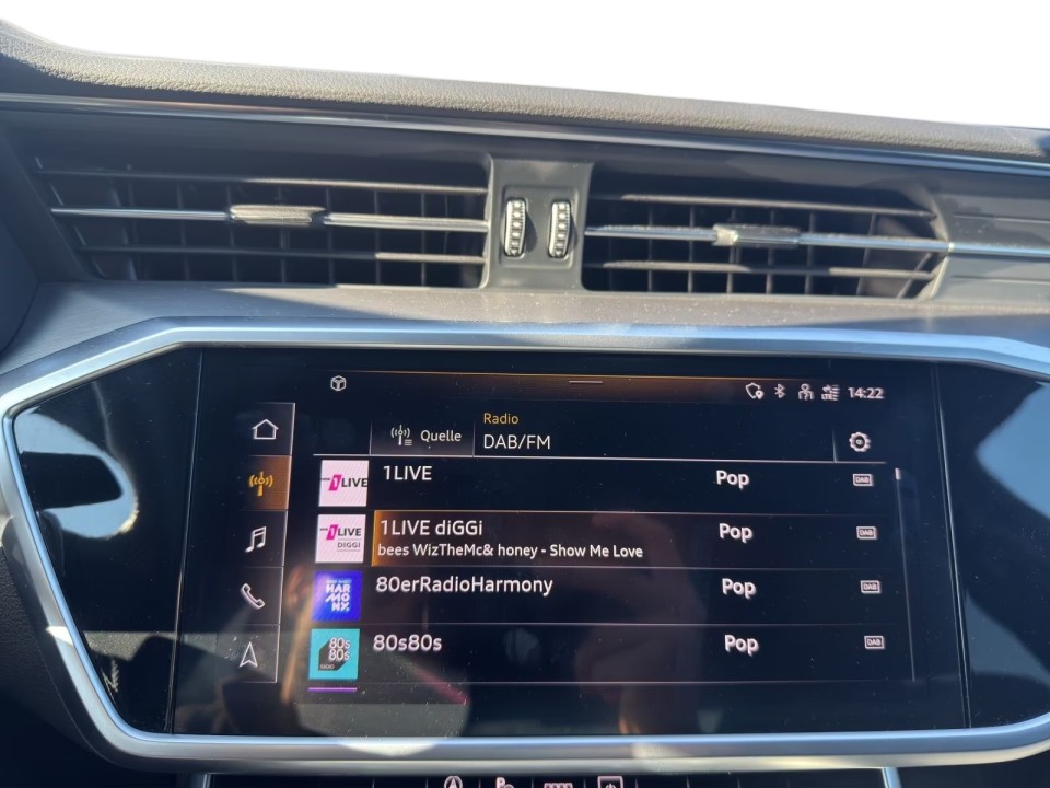 Audi A6 40 TDI Quattro S-line - foto 14